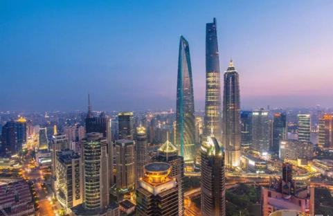 我國鋼結(jié)構(gòu)工程的又一輝煌，中國高樓面向公眾開放