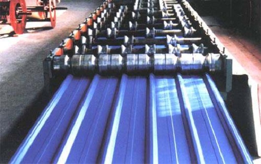 運城鋼結構廠房的圍護系統(tǒng)生產加工須知