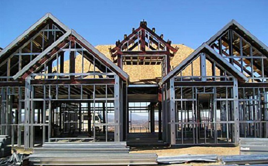 晉中鋼結構加工工程在建筑上的應用優(yōu)勢