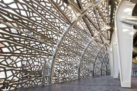 推動以鋼結構為代表的綠色建筑發(fā)展任重而道遠