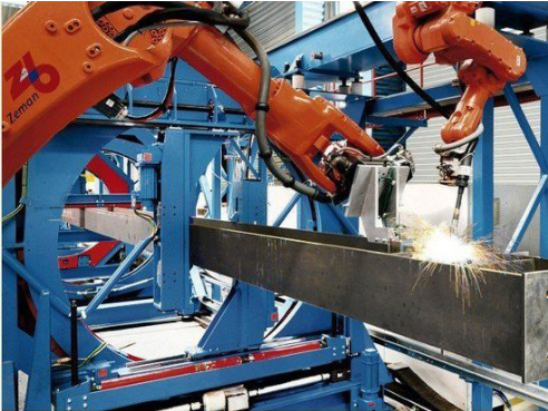 期待陽泉鋼結(jié)構(gòu)廠房實(shí)現(xiàn)自動化建設(shè)