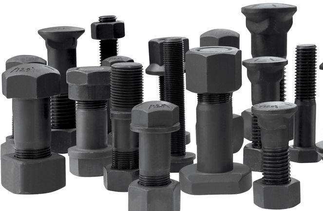 忻州鋼結(jié)構(gòu)廠(chǎng)房緊固件的施工要求