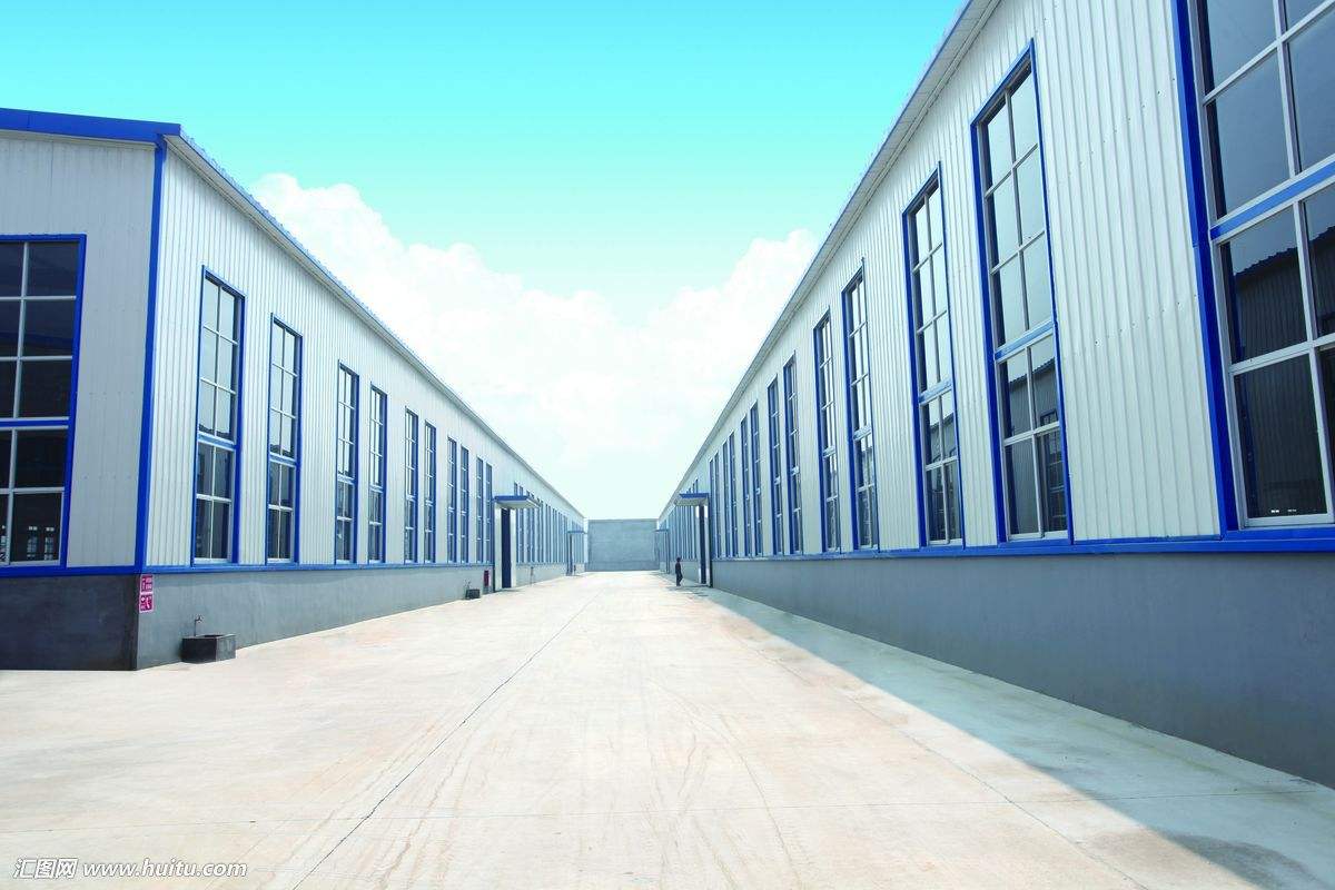 鋼結(jié)構(gòu)廠房建造，設(shè)計很重要