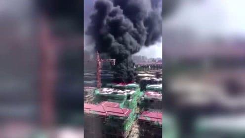 碧桂園電焊作業(yè)再起事故，鋼結(jié)構(gòu)工程公司要反思什么