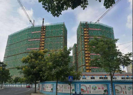 你知道公租房，可是你聽過鋼結(jié)構(gòu)公租房嗎？