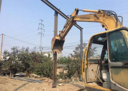 鋼結(jié)構(gòu)建筑質(zhì)量雖好，但是違建也不可取