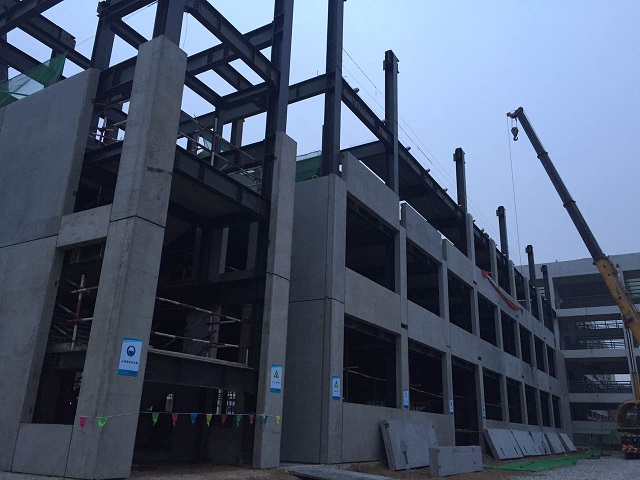 鋼結(jié)構(gòu)建筑的綠色體現(xiàn)在哪里？