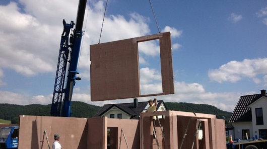 鋼結(jié)構(gòu)裝配式建筑農(nóng)村如何應(yīng)用？