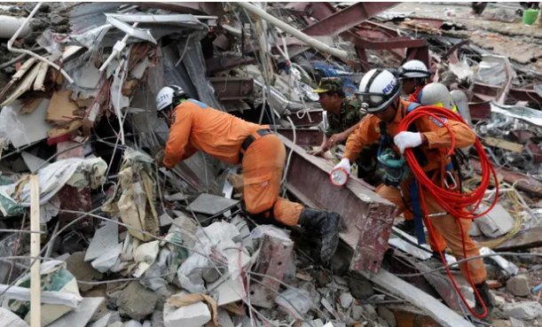 鋼結(jié)構(gòu)也能坍塌？柬埔寨工程事故，敲醒多少人