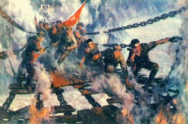 從小學(xué)的一篇課文中，我找到了我國古代鋼結(jié)構(gòu)的應(yīng)用