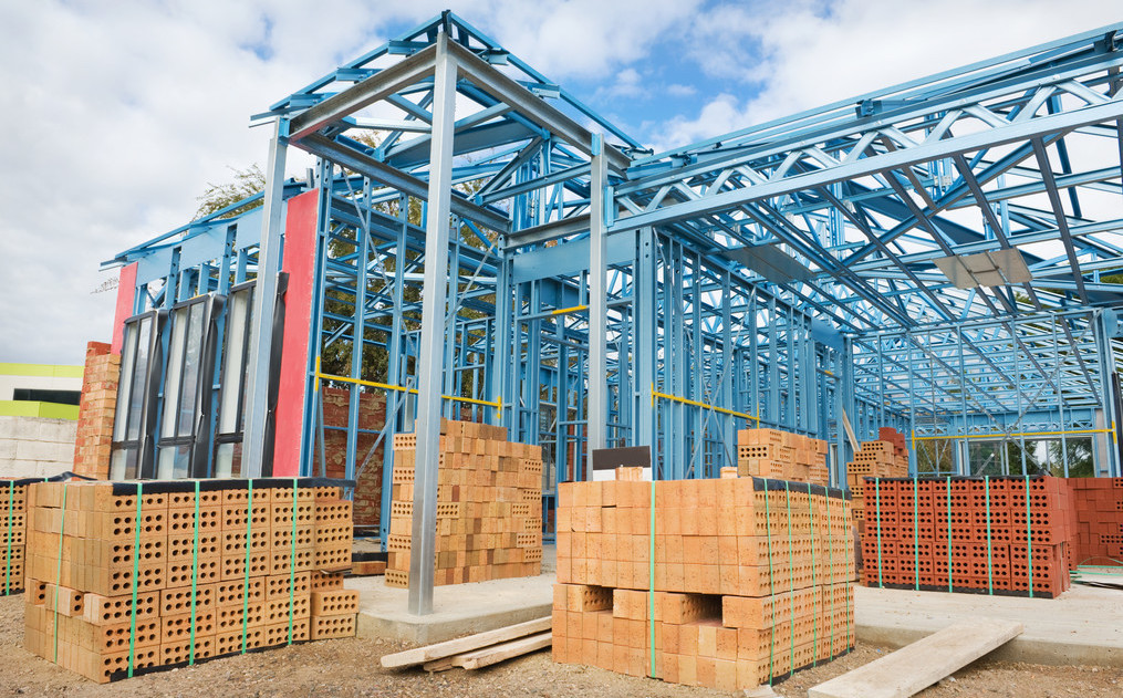 輕鋼結(jié)構(gòu)房屋的板材選擇，別讓廠家忽悠你