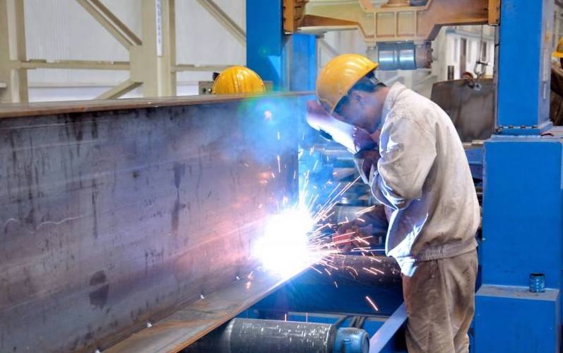 鋼結(jié)構(gòu)加工制作，廠家不可忽視的四個(gè)環(huán)節(jié)