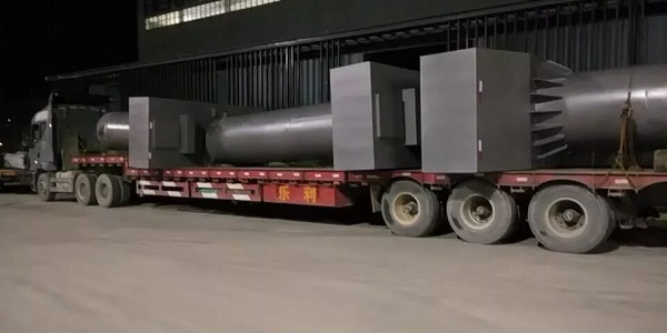 鋼結(jié)構(gòu)從加工到運輸，這樣做質(zhì)量才有保障