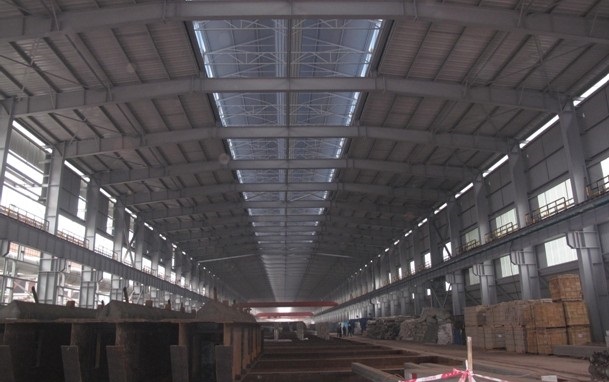 C型鋼檁條的前世今生，你不一定都了解