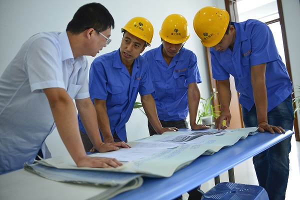 鋼結(jié)構(gòu)廠房加固改造工程，山西鋼結(jié)構(gòu)公司會這樣做