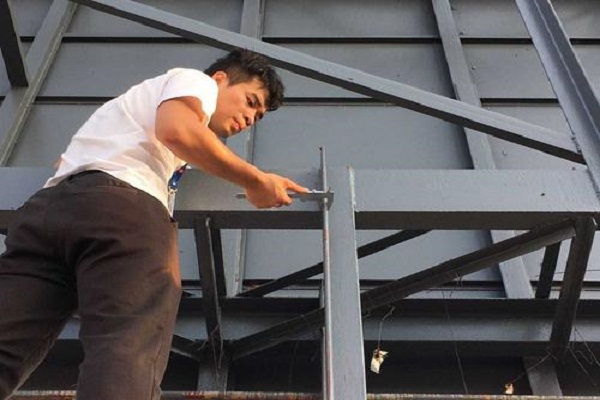 確保鋼結(jié)構(gòu)工程質(zhì)量，需把控這些關(guān)鍵點（一）