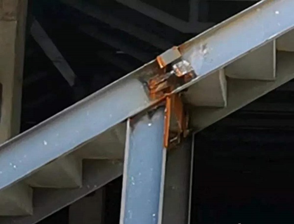 鋼結(jié)構(gòu)廠房質(zhì)量通病的防治，拿走不謝