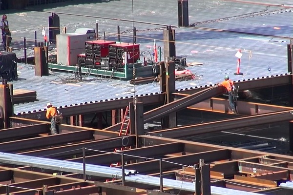 建造鋼結(jié)構(gòu)廠房除了要關(guān)心造價(jià)，還需要關(guān)注這些