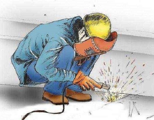 鋼結(jié)構(gòu)廠家冬季焊接工藝規(guī)范，建議收藏