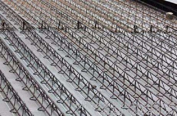 鋼筋鋼筋樓承板設(shè)計(jì)難？鋼結(jié)構(gòu)工程公司手把手教你