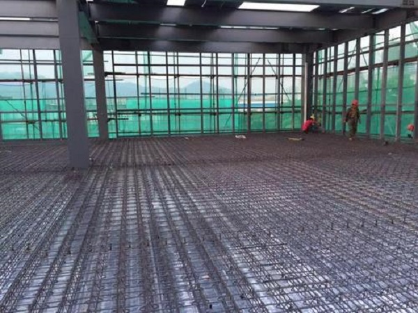 鋼筋桁架樓承板備受青睞是因為價格嗎？