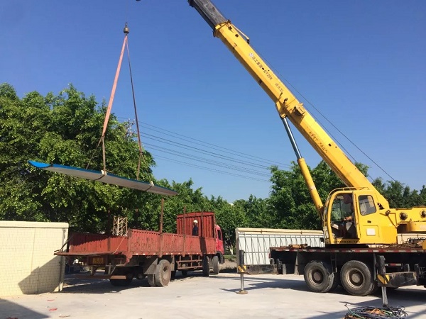 鋼筋桁架樓承板的吊裝技術(shù)標(biāo)準(zhǔn)，這個比價格更重要