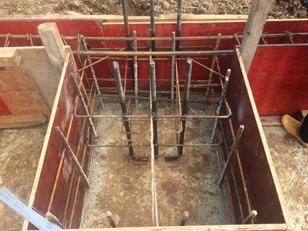 鋼結(jié)構(gòu)廠房基礎(chǔ)下沉，來看太原鋼結(jié)構(gòu)廠家怎么做