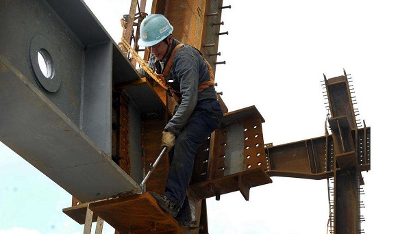 山西鋼結(jié)構(gòu)工程施工中組裝行位偏差怎么辦？