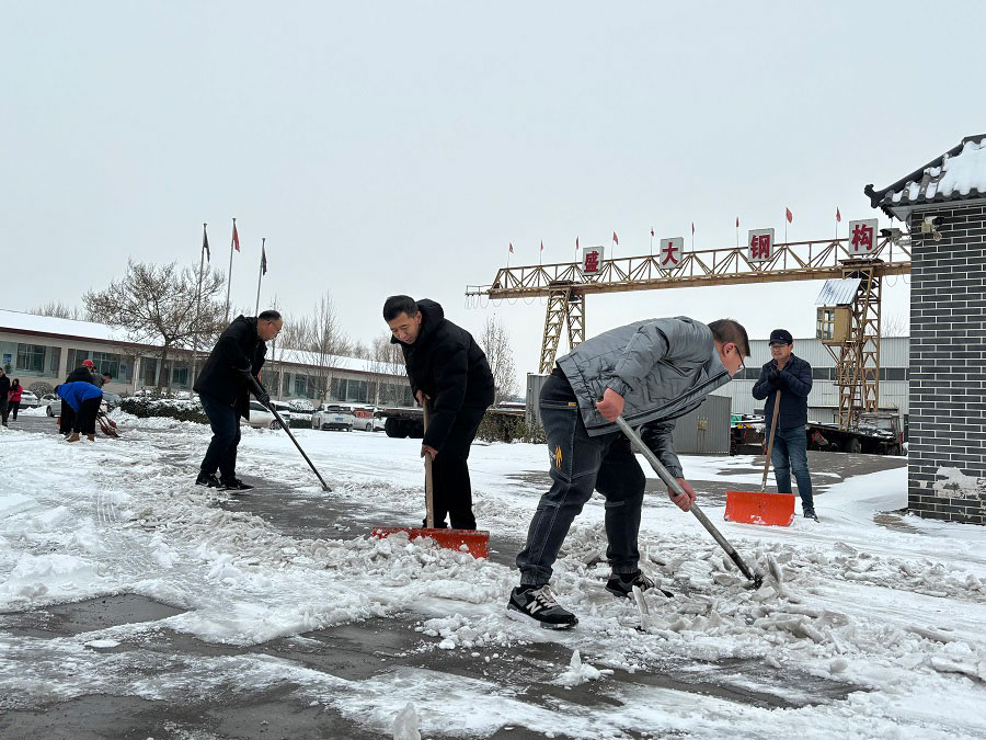 山西鋼結(jié)構(gòu)公司，27年老牌廠家