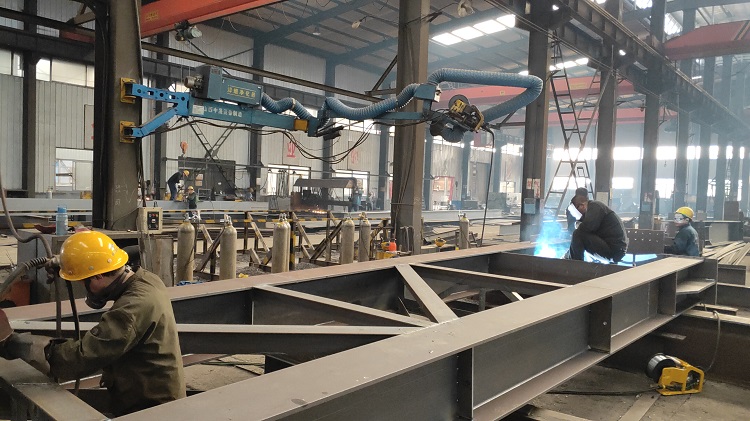 山西鋼結(jié)構(gòu)加工，27年山西知名鋼結(jié)構(gòu)生產(chǎn)廠家