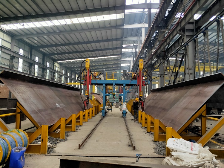 山西鋼結構工程公司，盛大鋼構27年知名鋼結構品牌