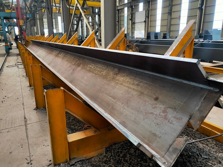 山西鋼結構生產(chǎn)廠家，鋼結構施工安裝企業(yè)