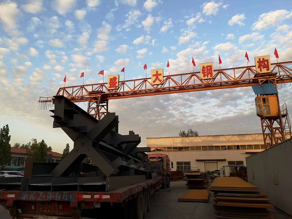 山西鋼結(jié)構(gòu)廠(chǎng)家