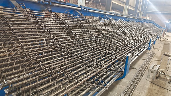 鋼筋桁架樓承板這樣買，買不了吃虧和上當(dāng)