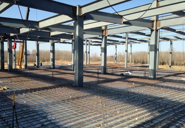 鋼筋桁架樓承板漏水？問題出在這里