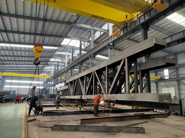 山西鋼結(jié)構(gòu)加工廠(chǎng)家