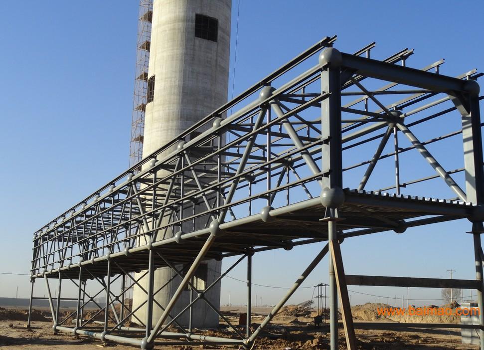 山西鋼結(jié)構(gòu)施工